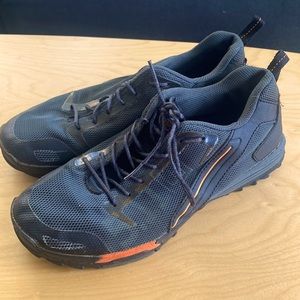 Gently worn 5.11 training shoes